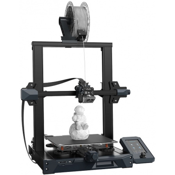 3D принтер Creality Ender-3 S1