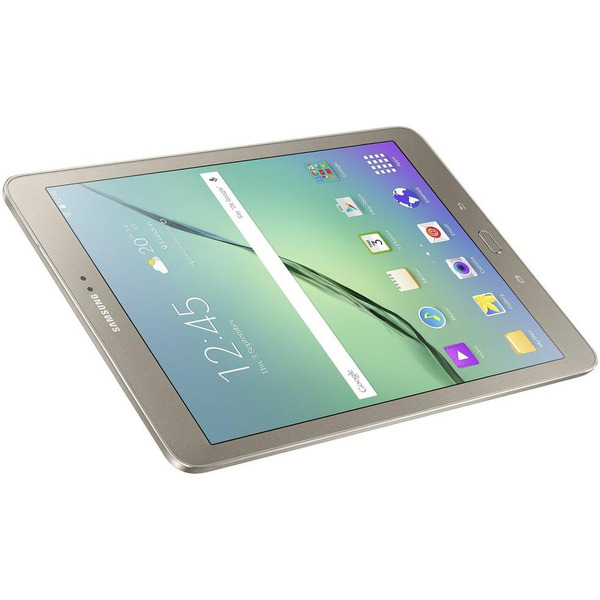 Планшет SAMSUNG Galaxy Tab S2 32GB LTE Gold (SM-T819NZDESER)