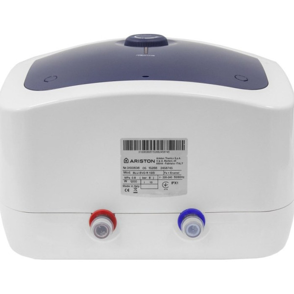 Водонагреватель Ariston ABS BLU EVO R 15