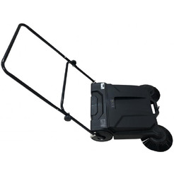 Подметальная машина Zitrek ZSM680 (065-1220)