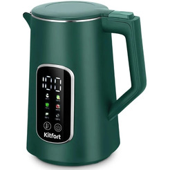 Электрочайник Kitfort КТ-8726