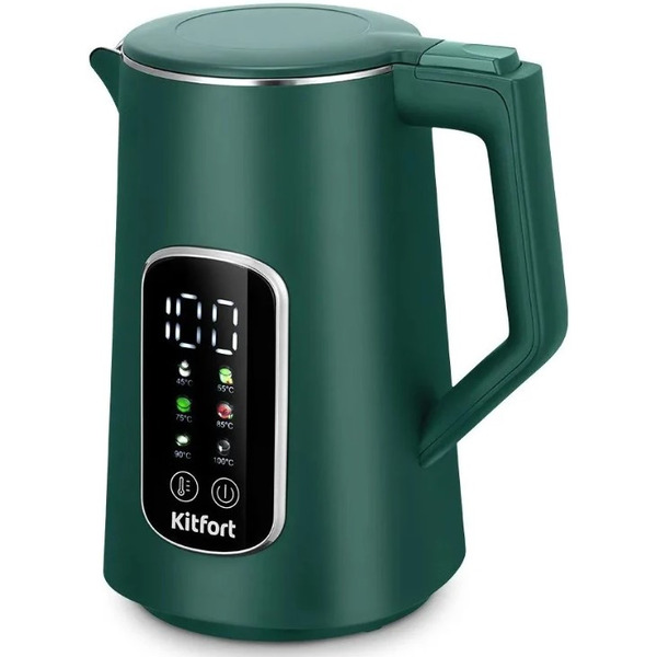 Электрочайник Kitfort КТ-8726