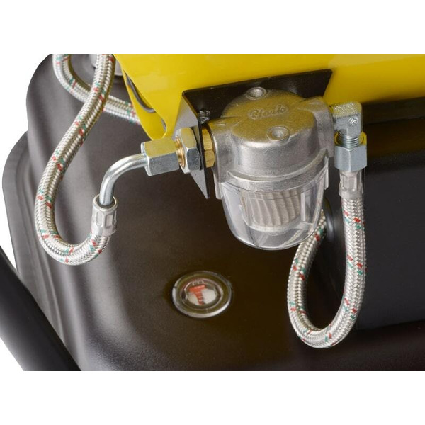 Тепловая пушка Ballu BHDN-80