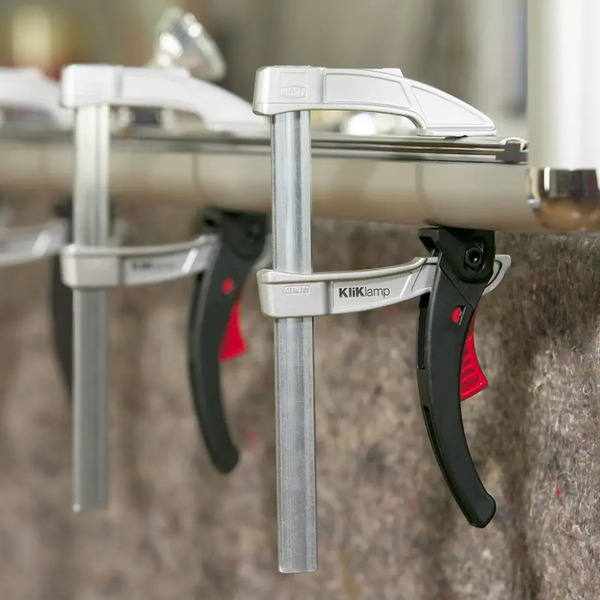 Струбцина рычажная Bessey KLI20