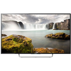 Телевизор led SONY KDL-43W755C