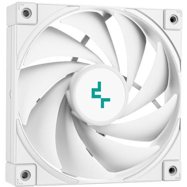 Кулер для процессора DeepCool AK620 Digital WH R-AK620-WHADMN-G