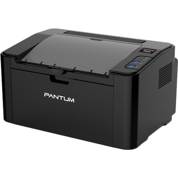 Принтер Pantum P2516