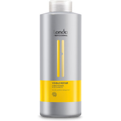 Кондиционер Londa Professional для поврежденных волос Visible Repair, 1000 мл