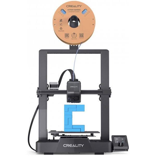 3D-принтер Creality Ender-3 V3 SE