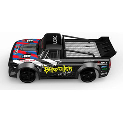 Радиоуправляемая модель Udirc UD1601 1/16