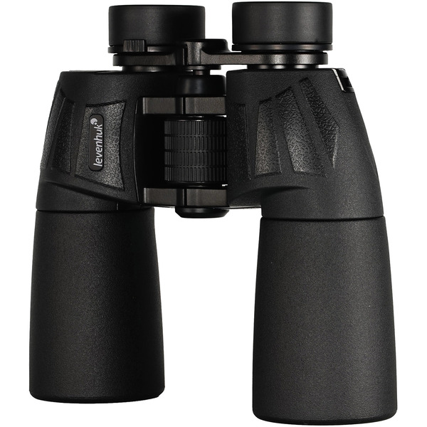 Бинокль Levenhuk New Sherman BASE 7x50 84666