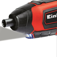 Отвертка аккумуляторная Einhell TE-SD 3,6/1 Li (4513501)