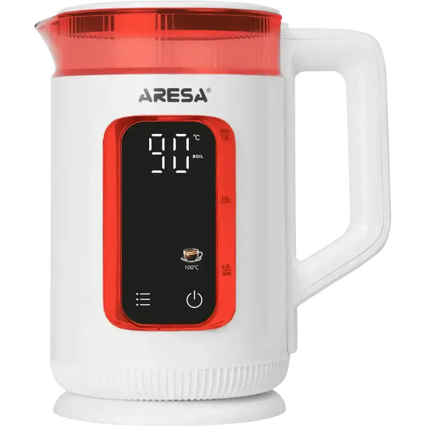 Чайник электрический Aresa AR-3488