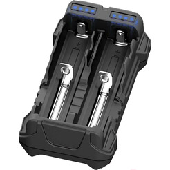 Зарядное устройство Armytek Handy C2 VE A03901