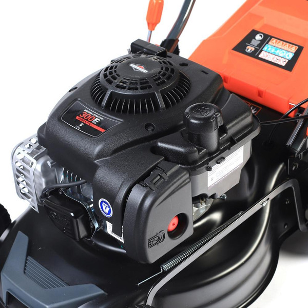 Газонокосилка Patriot PT 42 BS