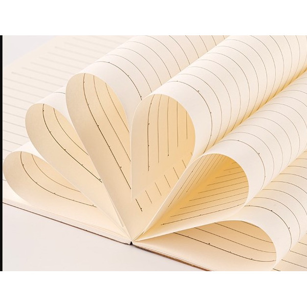 Блокнот NUSIGN 40 л. DELI NS296