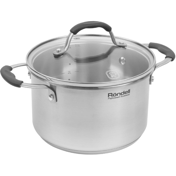 Набор посуды Rondell Filigran RDS-1833