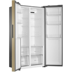 Холодильник HAIER HRF-541DG7RU