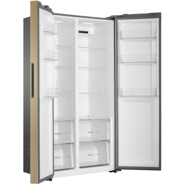 Холодильник HAIER HRF-541DG7RU