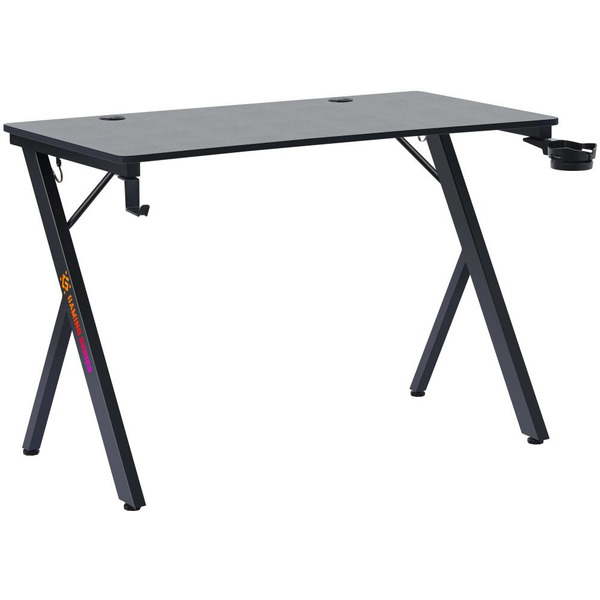 Игровой компьютерный стол DEFENDER AroX (64076)