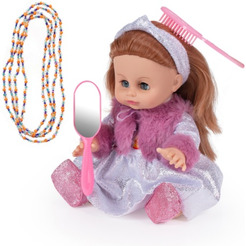 Кукла Fancy Dolls Хлоя KUK02