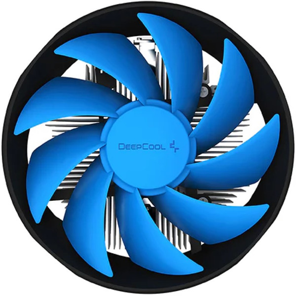 Кулер для процессора DeepCool Archer BigPro (DP-MCAC-ABGP)
