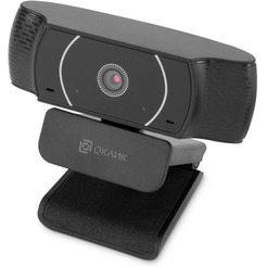 Веб-камера Oklick OK-C016HD