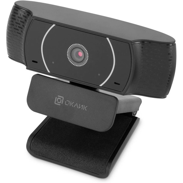 Веб-камера Oklick OK-C016HD