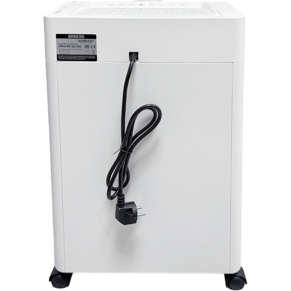 Шредер Office Kit SA120C