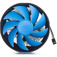 Кулер DeepCool GAMMA ARCHER (DP-MCAL-GA)