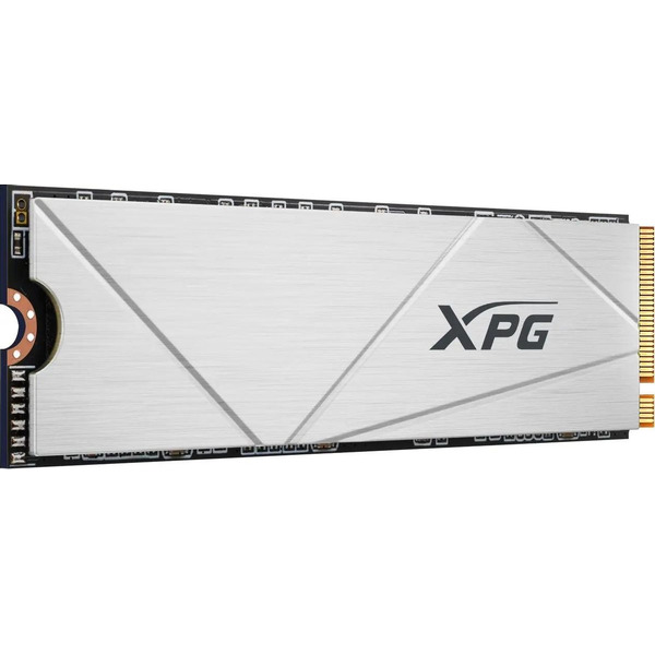 Накопитель SSD A-Data AGAMMIXS60-1T-CS