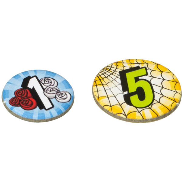 Настольная игра Hobby World 915329 Замес Культурный шок