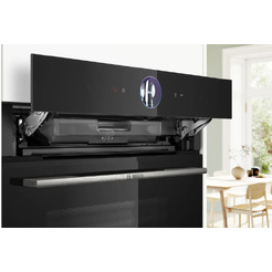 Духовой шкаф Bosch Serie 8 HSG7361B1