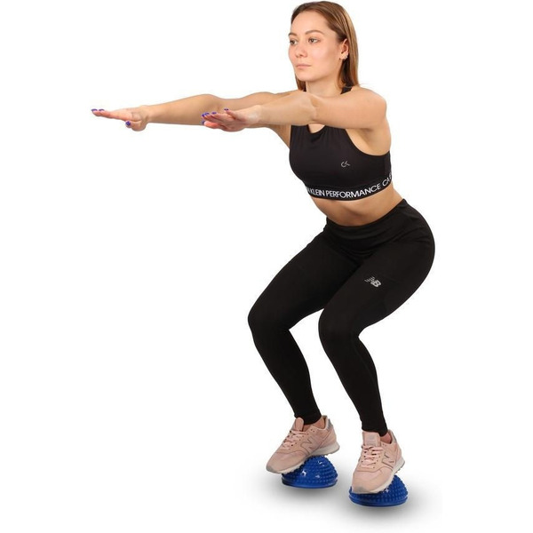 Баланс-платформа Indigo 97437IR (2шт, синий)