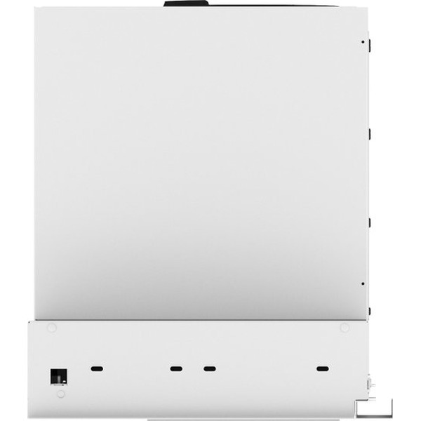 Кухонная вытяжка ELIKOR Sense Glass 60П-1000 SM/белый 229362