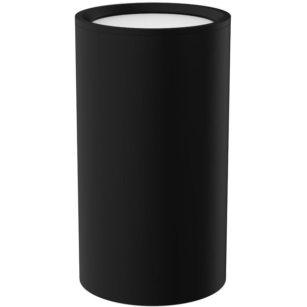 Светильник Gauss Basic GU10 HD061 (черный)