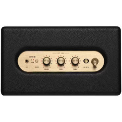 Проводная Bluetooth колонка Marshall Acton III, Black (1006004)