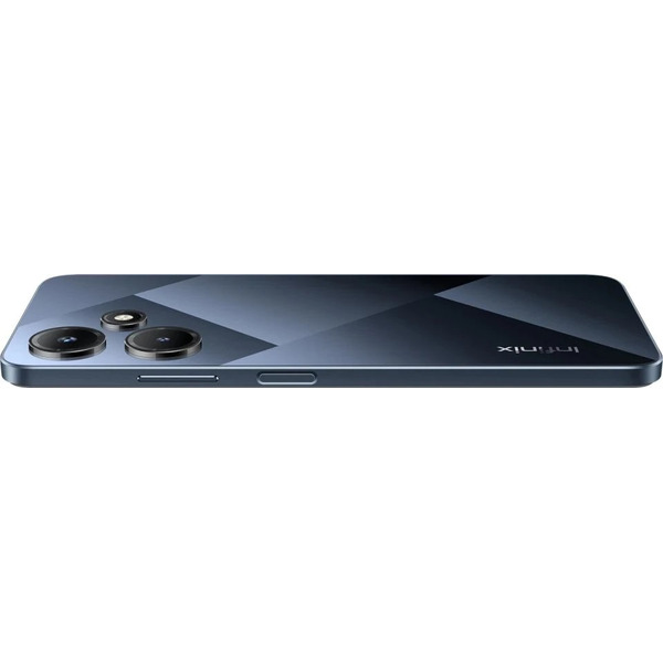 Смартфон Infinix Hot 30i X669D 4GB/128GB (зеркально-черный)