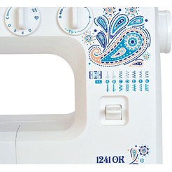 Швейная машина ELNA 1241ОК