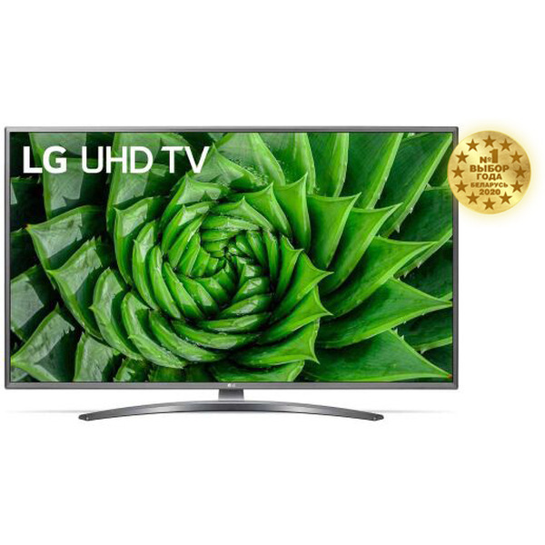 Телевизор LG 50UN81006LB