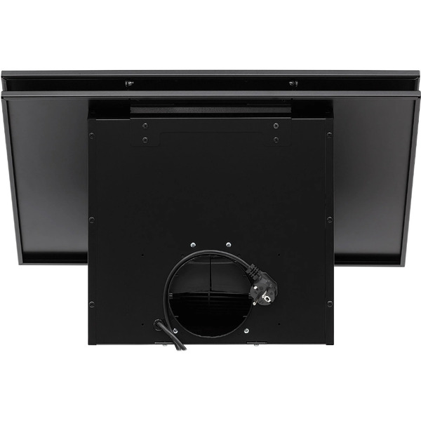 Вытяжка KRONA PLATTE 600 BLACK PB
