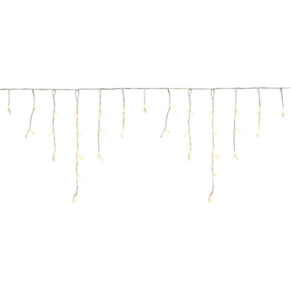 Гирлянда светодиодная Neon-Night Бахрома (Айсикл) 1.8х0.5м 255-026