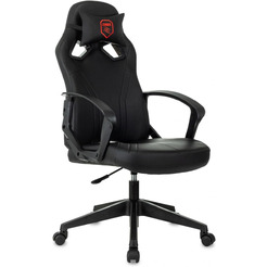 Кресло Zombie 50 (черный)