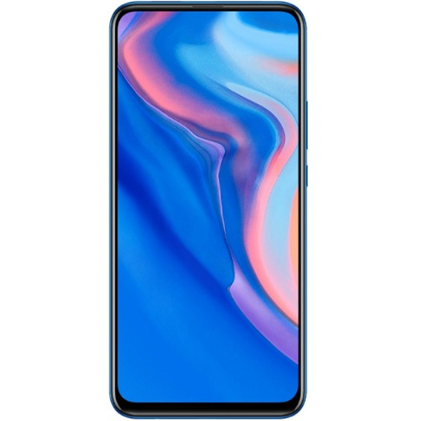 Смартфон Huawei Y9 Prime 2019 (STK-L21) сапфировый синий