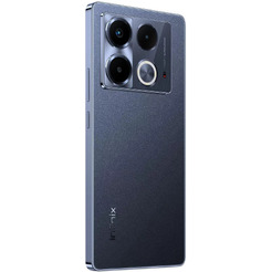 Смартфон Infinix Note 40 8GB/256GB Obsidian Black