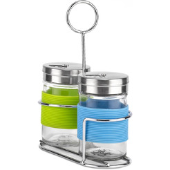 Набор для специй LARA LR08-13