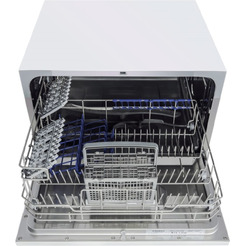 Посудомоечная бытовая машина MAUNFELD МLP-06S