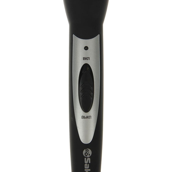 Плойка Sakura SA-4408BK