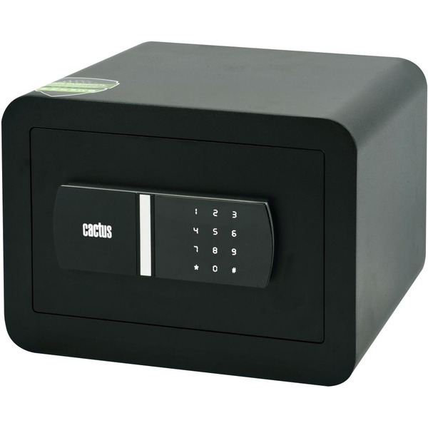 Мебельный сейф CACTUS CS-SF-T25