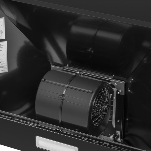 Вытяжка MAUNFELD Cork 60 (черный)